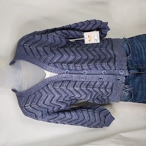 🌟Lauren Conrad Women's V Neck Cardigan🌟